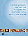 THE 2003 NATIONAL ASSOCIATION OF REALTORS® PROFILE OF HOME BUYERS AND SELLERS
